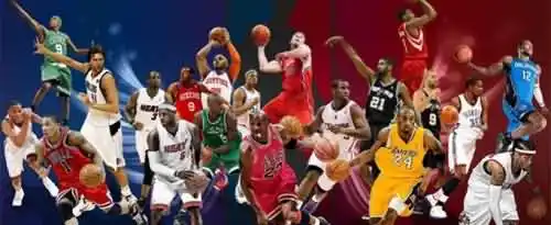 nba为什么不让穿六十九号？