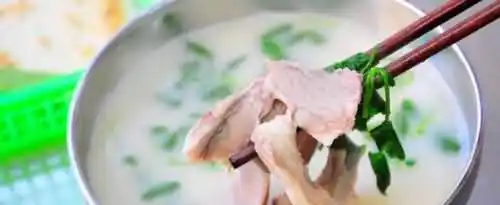 羊肉汤如何熬白？