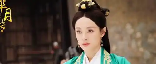 华阳夫人和芈月是不是一个人？