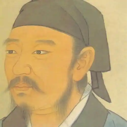 李斯的师傅是谁？