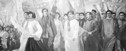 一二九运动及其历史意义是什么？