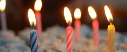 祝自己生日快乐的比较特别的句子有哪些？