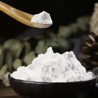 淀粉和生粉一样吗？