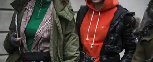 羽绒服哪个品牌质量好？