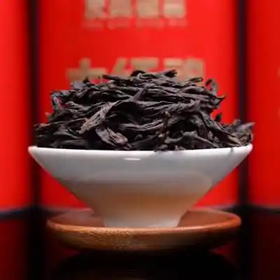 大红袍属于什么类别的茶？