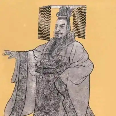 七国被灭的先后顺序是怎样的？
