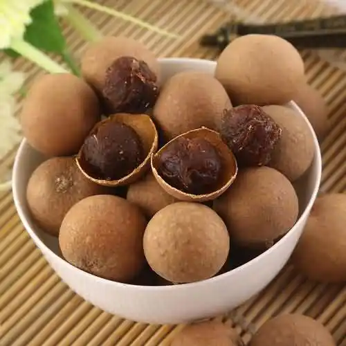 桂圆干一天吃几个最好？