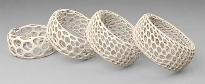 3d打印机有什么优点？