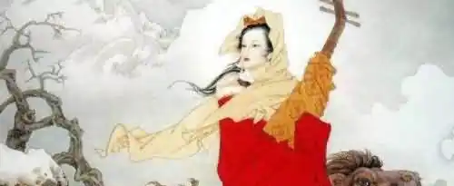 昭君出塞有什么历史意义？