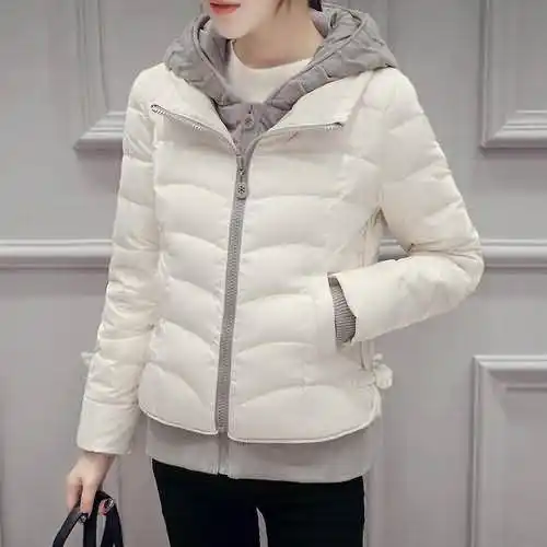 羽绒服保暖是因为羽绒密度高吗？