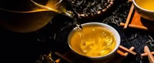 关于茶的诗句是哪些？