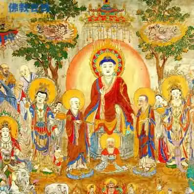 佛教在我国形成的三大派别具体是哪三大？