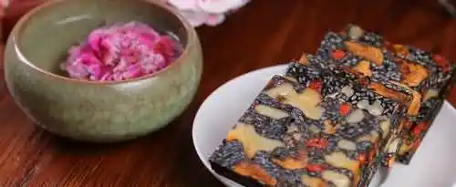 阿胶糕的制作方法与配料是什么？