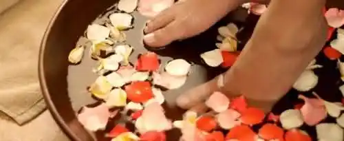 泡脚的好处是什么？