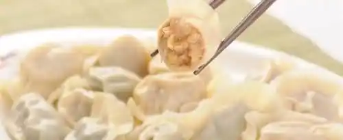 冻饺子的正确煮法是什么？