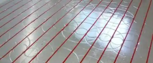 地暖不热的有哪些原因？