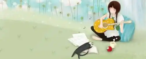 形容音乐美的四字词语有哪些？