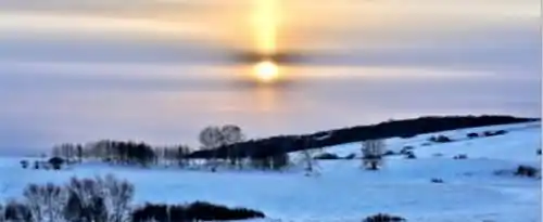 数九顺口溜是怎样的？