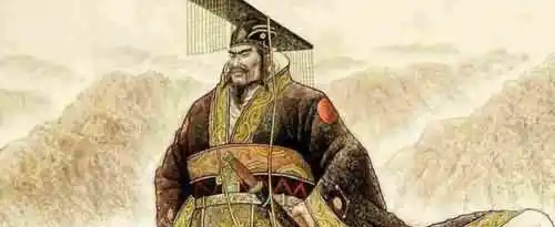 秦始皇真是吕不韦的儿子吗？