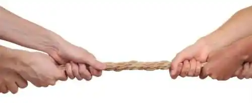 拔河的用力技巧有哪些？