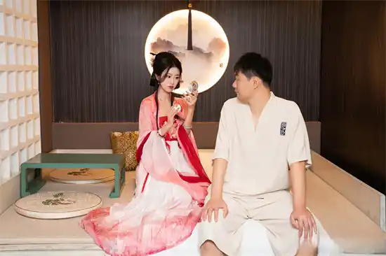 海底捞月是什么服务