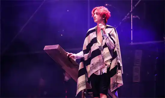 舔狗三部曲是什么意思