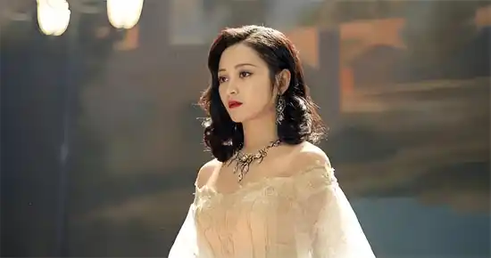柳如烟是什么新梗