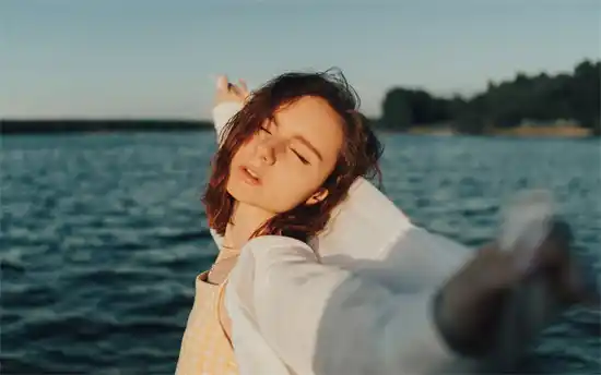 松弛感是什么梗