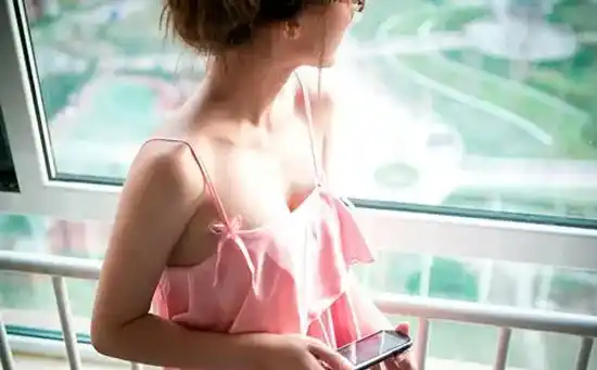 宅女