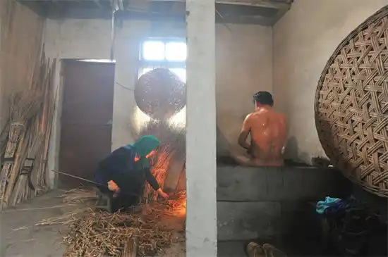 锅浴是什么意思？锅浴是哪里的文化