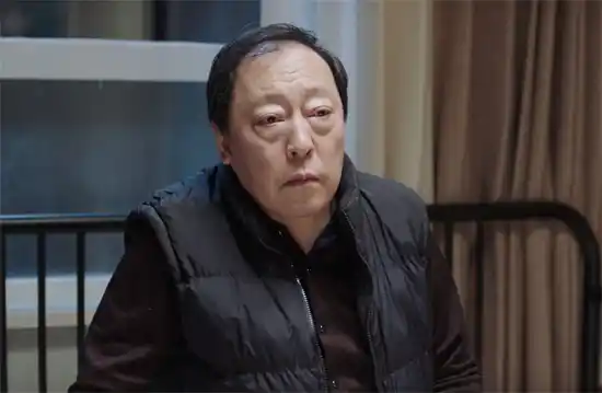 老登是什么意思
