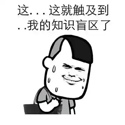 这就触及到我的知识盲区了