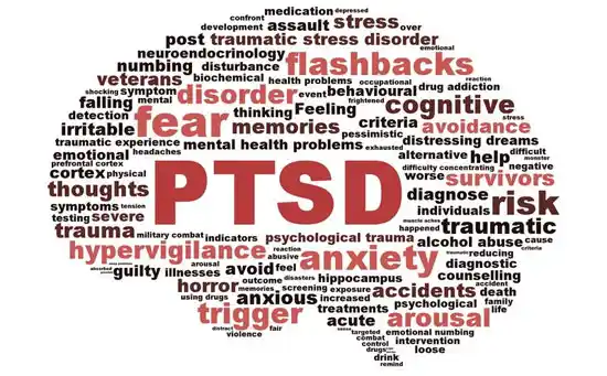 PTSD