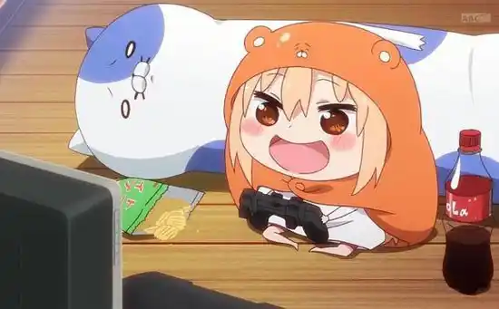 长蘑菇