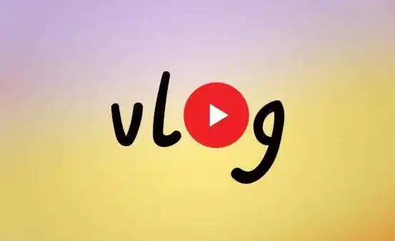 vlog