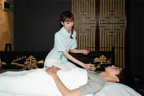 大保健是什么意思