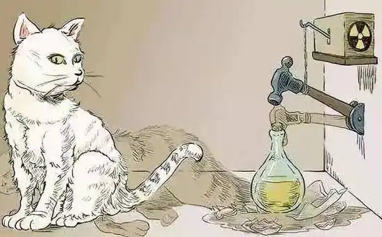 薛定谔的猫
