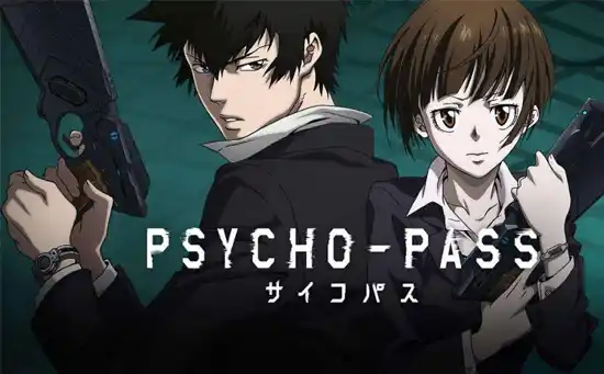 psycho