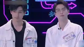 南北cp