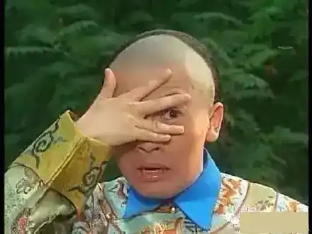 视奸